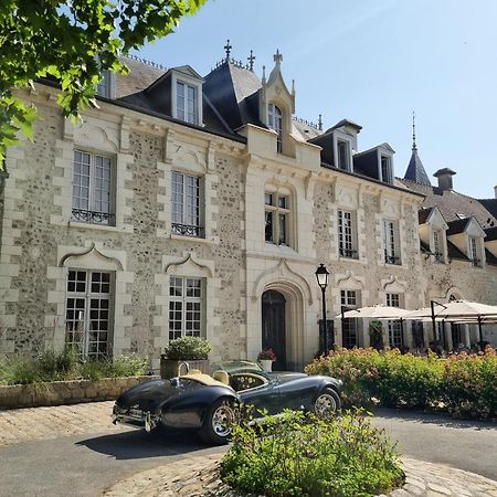 Chateau De Fere Kültér fotó