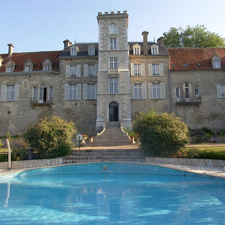Chateau De Fere Kültér fotó