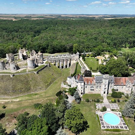 Chateau De Fere Kültér fotó