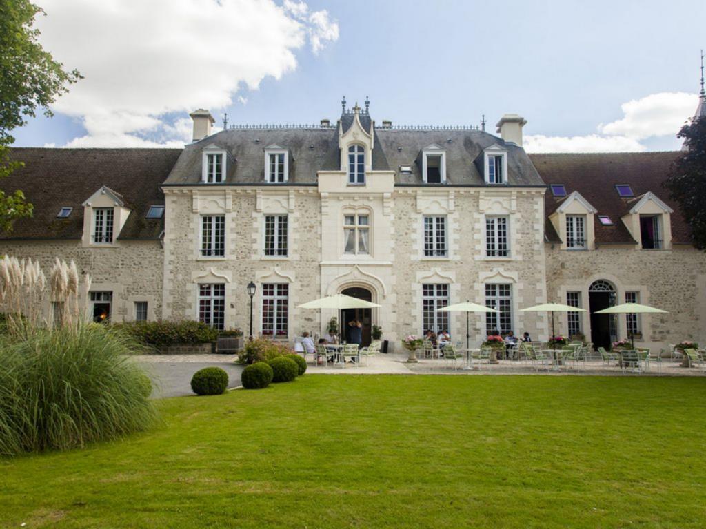 Chateau De Fere Kültér fotó